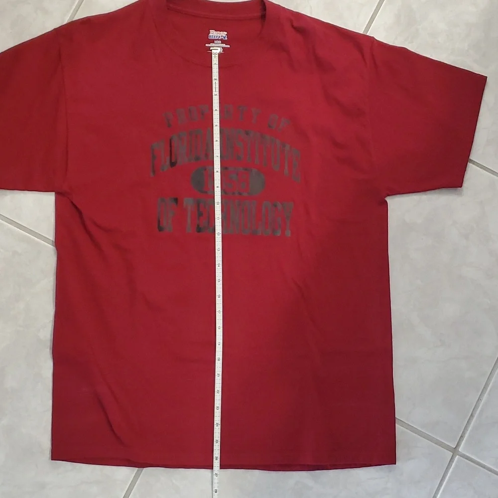 Florida Institute of Technology t-shirt - Picture 5 of 6